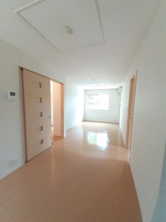 リバーサイドハピネスの物件内観写真